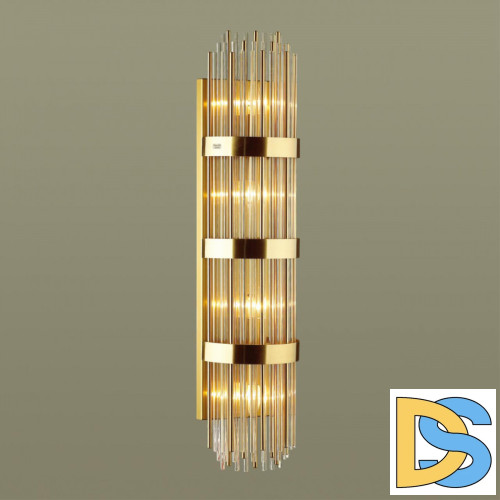 Бра Odeon Light EMPIRE 4854/4W