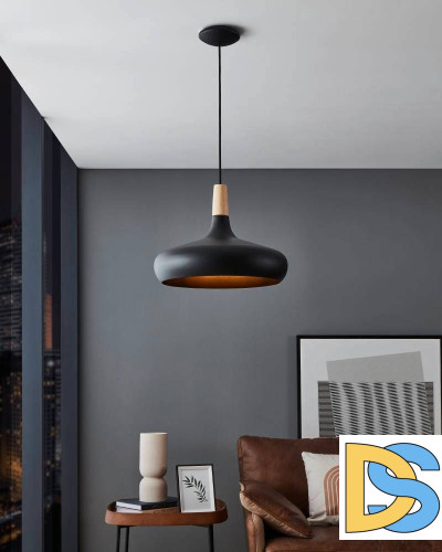 Подвесной светильник Eglo Sabinar 900163