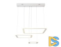 Подвесной светодиодный светильник Ambrella Light Acrylica FA4329