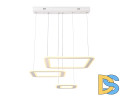 Подвесной светодиодный светильник Ambrella Light Acrylica FA4329