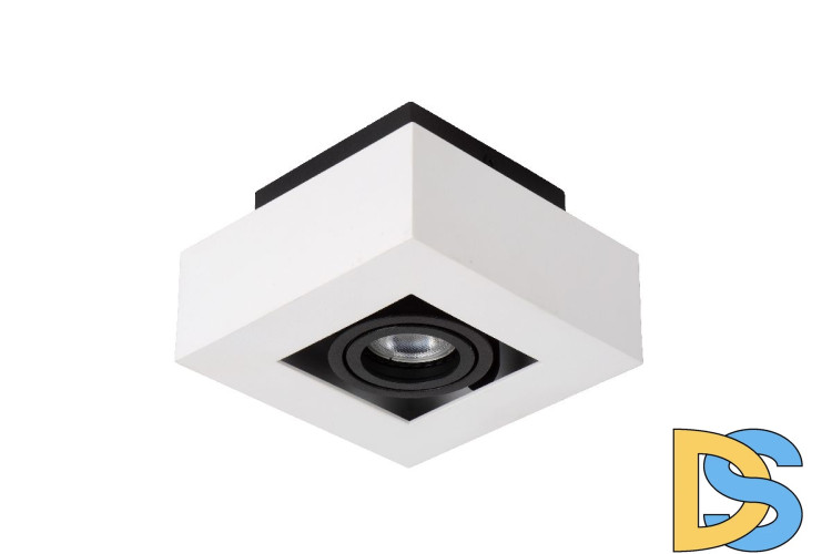 Накладной светильник Lucide Xirax 09119/06/31