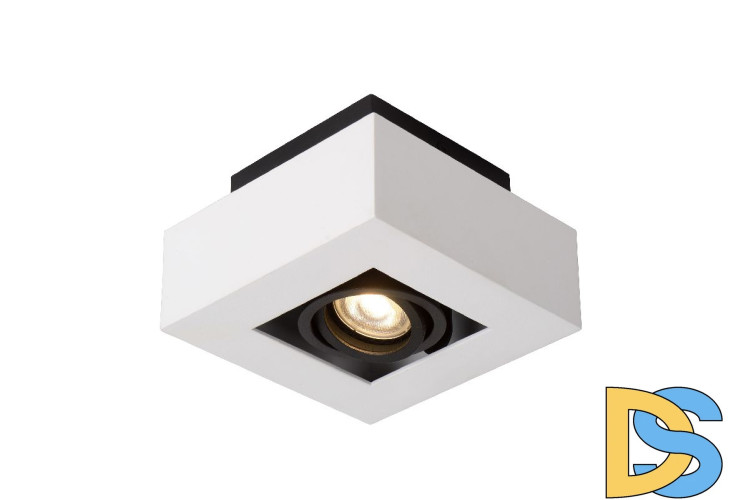 Накладной светильник Lucide Xirax 09119/06/31