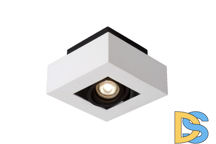 Накладной светильник Lucide Xirax 09119/06/31