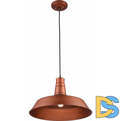 Подвеcной светильник Lussole Loft LSP-9698