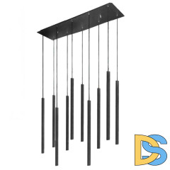 Подвесная люстра Nowodvorski Laser 8923