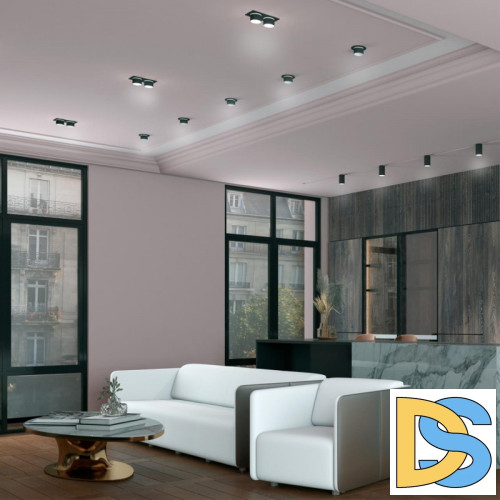 Встраиваемый светильник Novotech LIRIO 370719