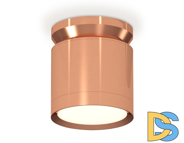 Потолочный светильник Ambrella Light Techno Spot XS8122035 (N8912, C8122, N8126)