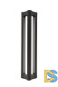 Ландшафтный светильник DesignLed FL-100914-17-GR-WW 007642