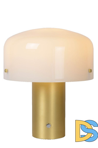 Настольная лампа Lucide Timon 05539/01/02