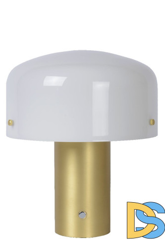 Настольная лампа Lucide Timon 05539/01/02