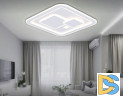 Потолочный светильник Ambrella Light Acrylica Original FA7712