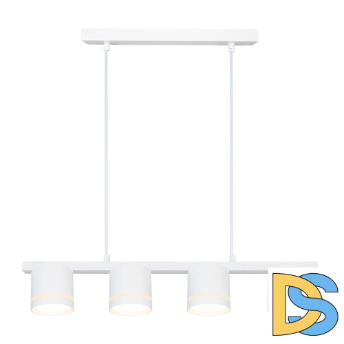 Подвесная люстра Arte Lamp Legacy A8024SP-4WH
