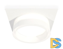 Встраиваемый светильник Ambrella Light Techno Spot XC8061015 (C8061, N8401)