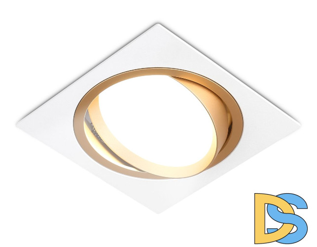 Встраиваемый светильник Ambrella Light GX Standard Tech Techno Spot TN51916