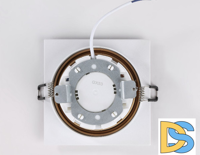 Встраиваемый светильник Ambrella Light GX Standard Tech Techno Spot TN51916