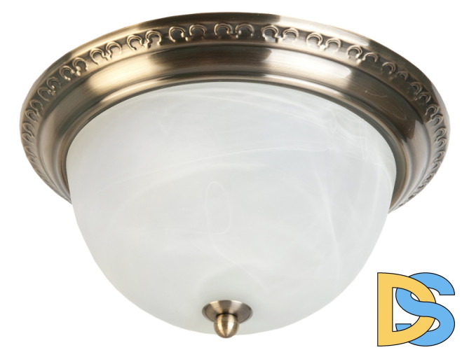 Накладной светильник Toplight Daniela TL5010Y-02AB