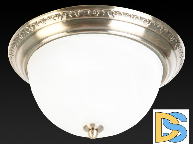 Накладной светильник Toplight Daniela TL5010Y-02AB