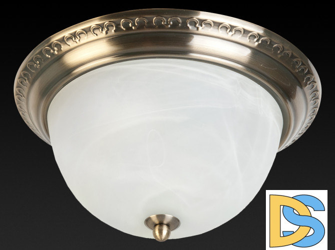 Накладной светильник Toplight Daniela TL5010Y-02AB