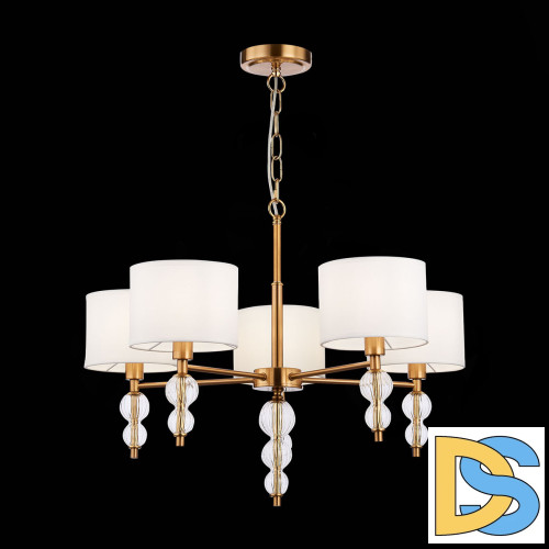 Подвесная люстра Evoluce Ramer SLE105713-05