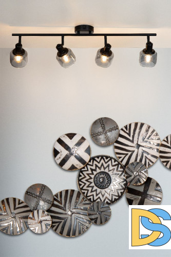 Спот Lucide Bjorn 77979/04/30