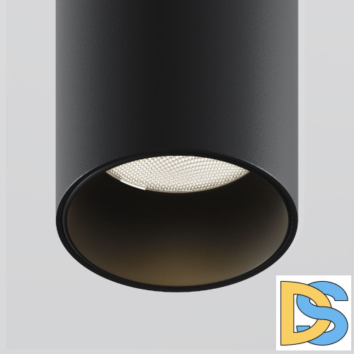 Встраиваемый спот Maytoni Focus T C141RS-L300-6W3K-B