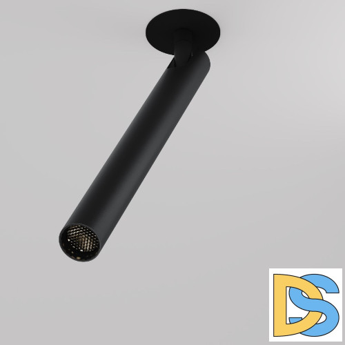 Встраиваемый спот Maytoni Focus T C141RS-L300-6W3K-B