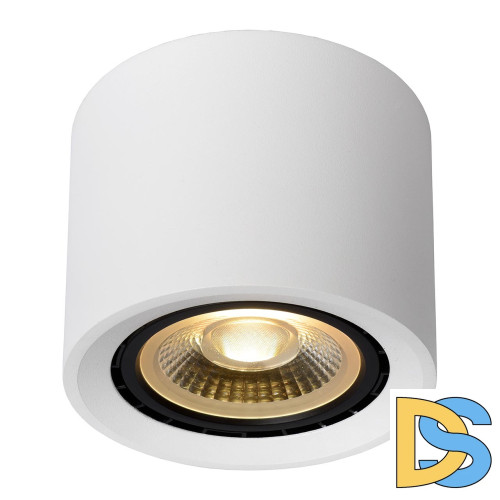 Потолочный светильник Lucide Fedler 09921/12/31