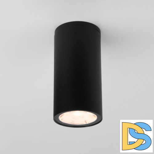 Уличный потолочный светильник Elektrostandard Light LED 4690389176562