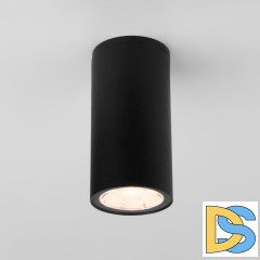 Уличный потолочный светильник Elektrostandard Light LED 4690389176562