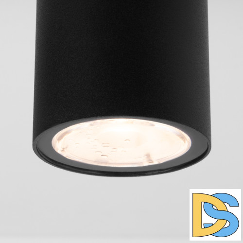 Уличный потолочный светильник Elektrostandard Light LED 4690389176562