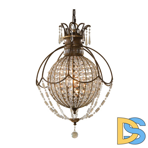 Подвесная люстра Feiss Bellini FE-BELLINI3