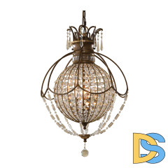 Подвесная люстра Feiss Bellini FE-BELLINI3