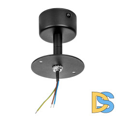 Потолочное крепление Lightstar Rullo 590107