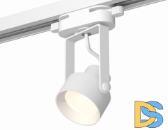 Трековый однофазный светильник Ambrella Light Track System XT6601001 (C6601, N6101)
