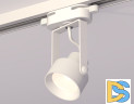 Трековый однофазный светильник Ambrella Light Track System XT6601001 (C6601, N6101)