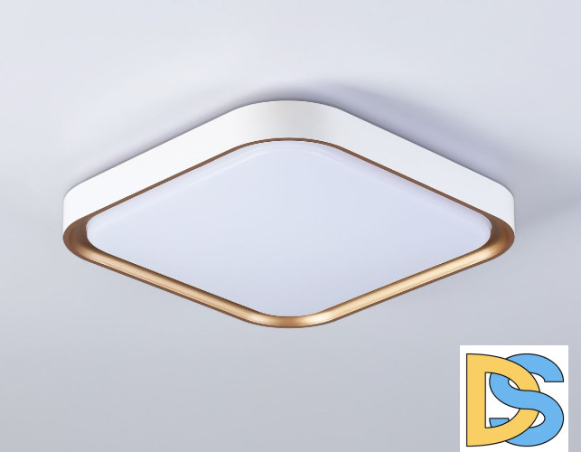 Потолочный светильник Ambrella Light Orbital Air FZ1253