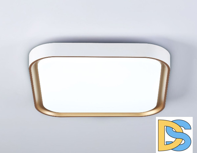 Потолочный светильник Ambrella Light Orbital Air FZ1253