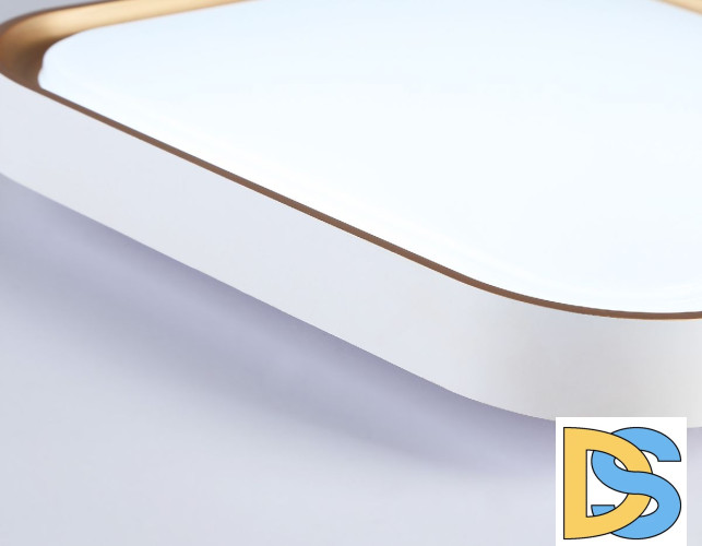 Потолочный светильник Ambrella Light Orbital Air FZ1253