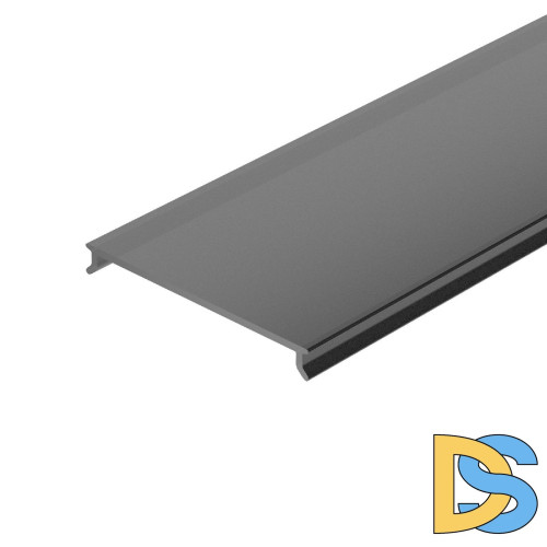 Экран Arlight LINE-5050-DUAL-3000 BLACK 047489