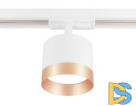 Трековый однофазный светильник Ambrella Light Track System GL5361
