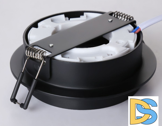 Встраиваемый светильник Ambrella Light GX53 Acrylic tech TN5241