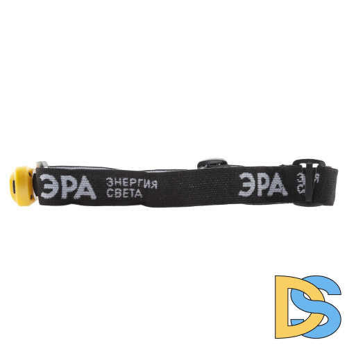 Фонарь налобный Рабочий аккумуляторный Эра GA-801 Б0061089