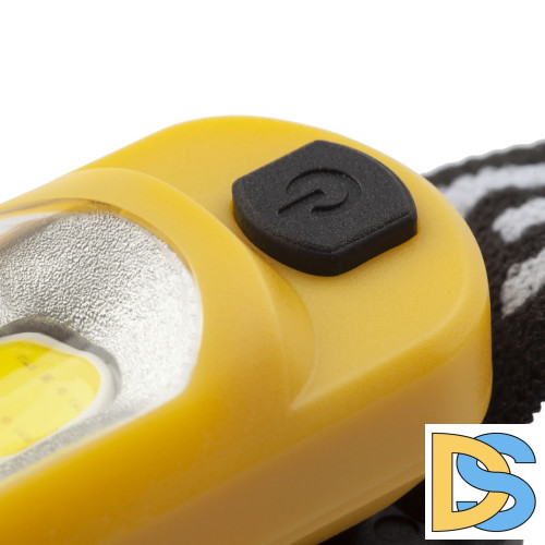 Фонарь налобный Рабочий аккумуляторный Эра GA-801 Б0061089