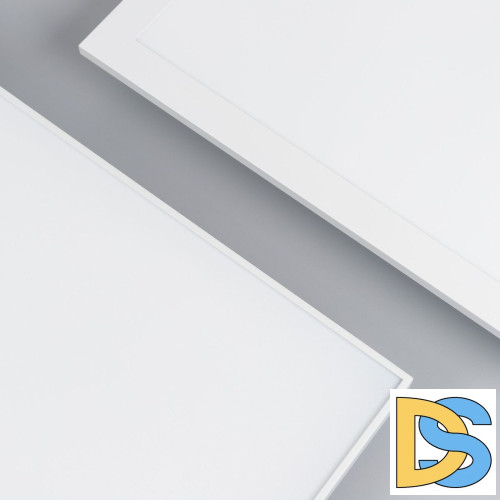 Встраиваемая светодиодная панель Arlight DL-TITAN-FRAMELESS-S600x600-40W Warm3000 050241