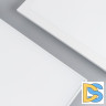 Встраиваемая светодиодная панель Arlight DL-TITAN-FRAMELESS-S600x600-40W Warm3000 050241