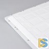 Встраиваемая светодиодная панель Arlight DL-TITAN-FRAMELESS-S600x600-40W Warm3000 050241