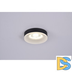 Встраиваемый светильник Omnilux Tevere OML-102919-01