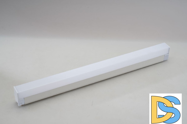 Трековый однофазный светильник Эра TR53 - 3040 WH Б0059549