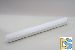 Трековый однофазный светильник Эра TR53 - 3040 WH Б0059549