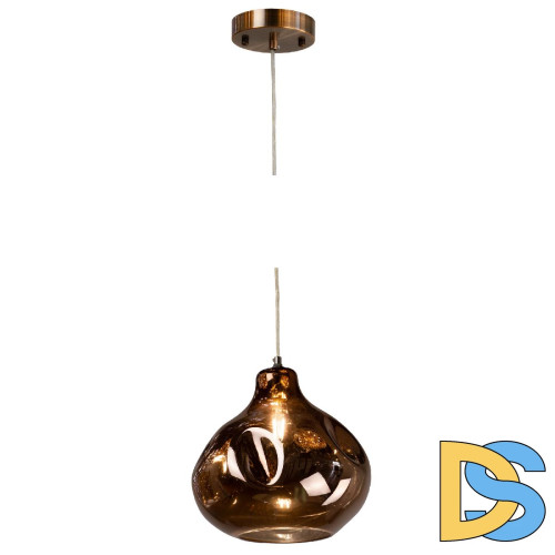 Подвесной светильник AM Group AM8439-1CP